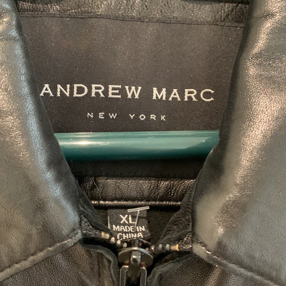 Andre Marc jacket for men - Picture 3 of 7